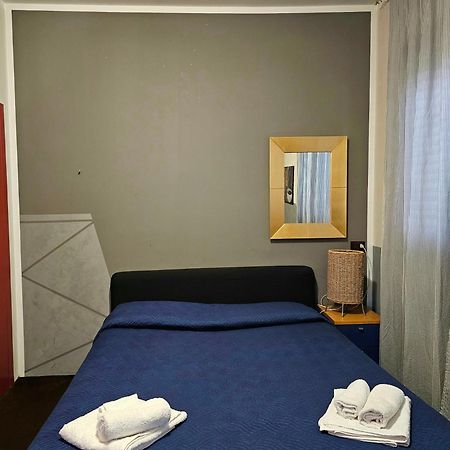 Hotel Arcadia Ноне Экстерьер фото