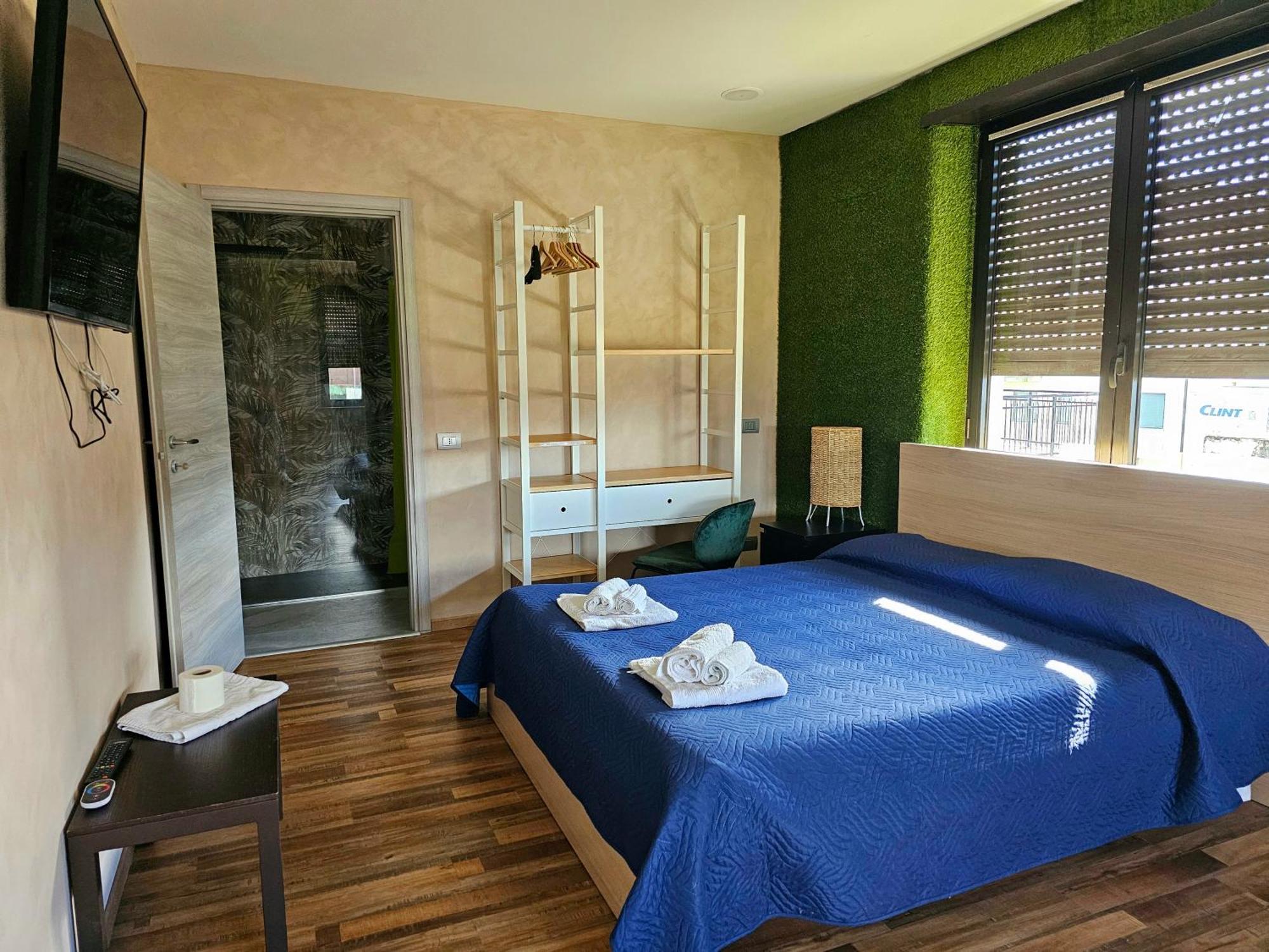 Hotel Arcadia Ноне Экстерьер фото