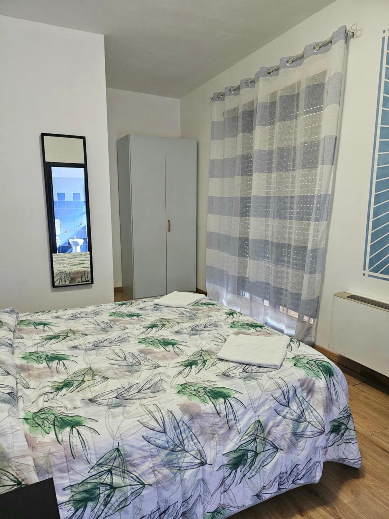 Hotel Arcadia Ноне Экстерьер фото